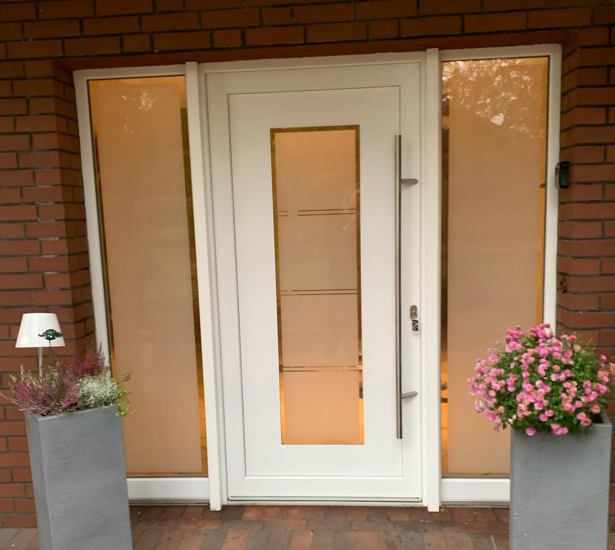 Ferienwohnung Hammesdammer-Land Lastrup Eksteriør bilde